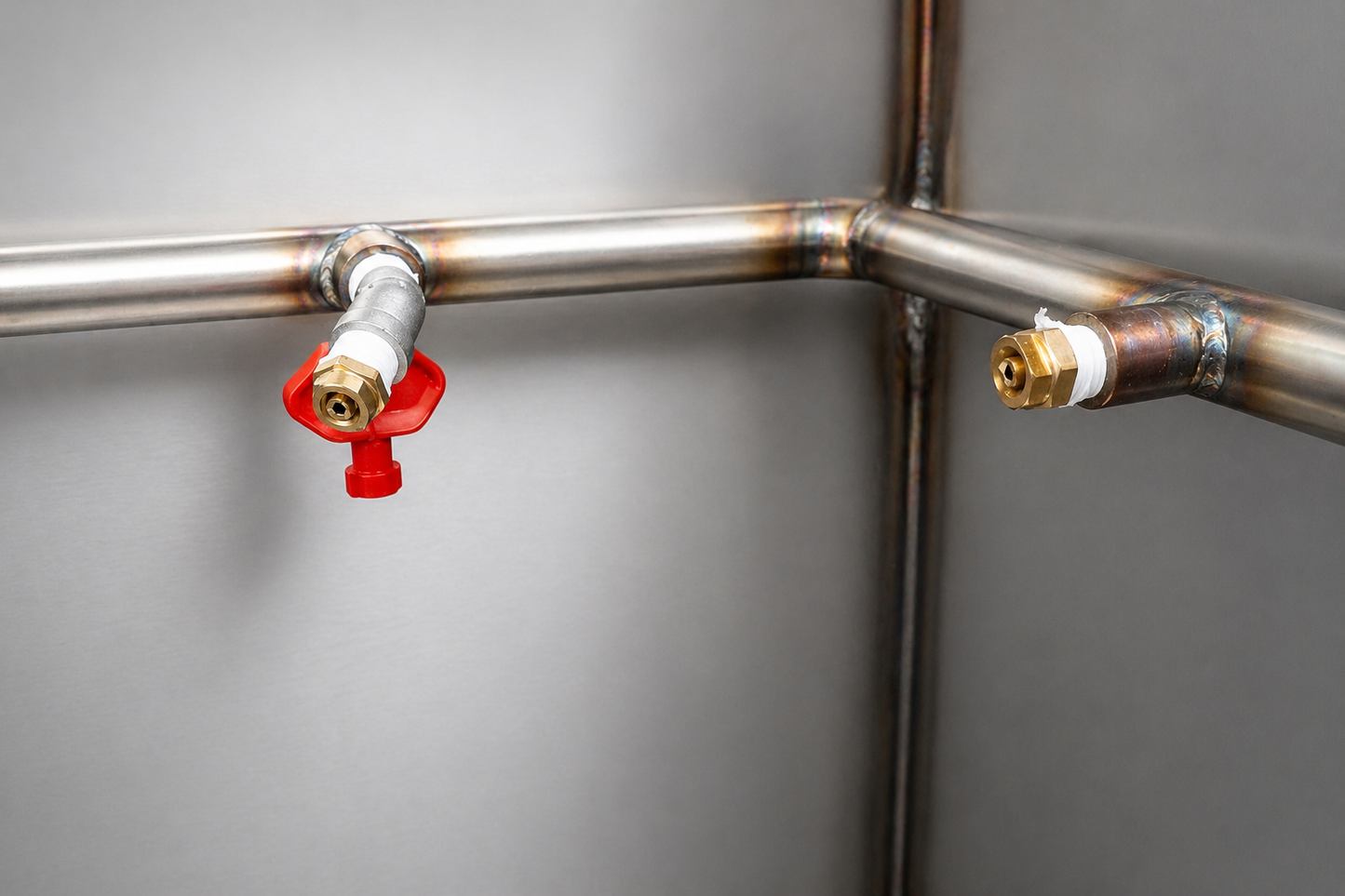 Kor-Chem Squeegee Washer