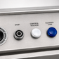 Kor-Chem Squeegee Washer