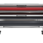 Mimaki LA160 Laminator font view