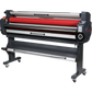Mimaki LA160 Laminator Side view
