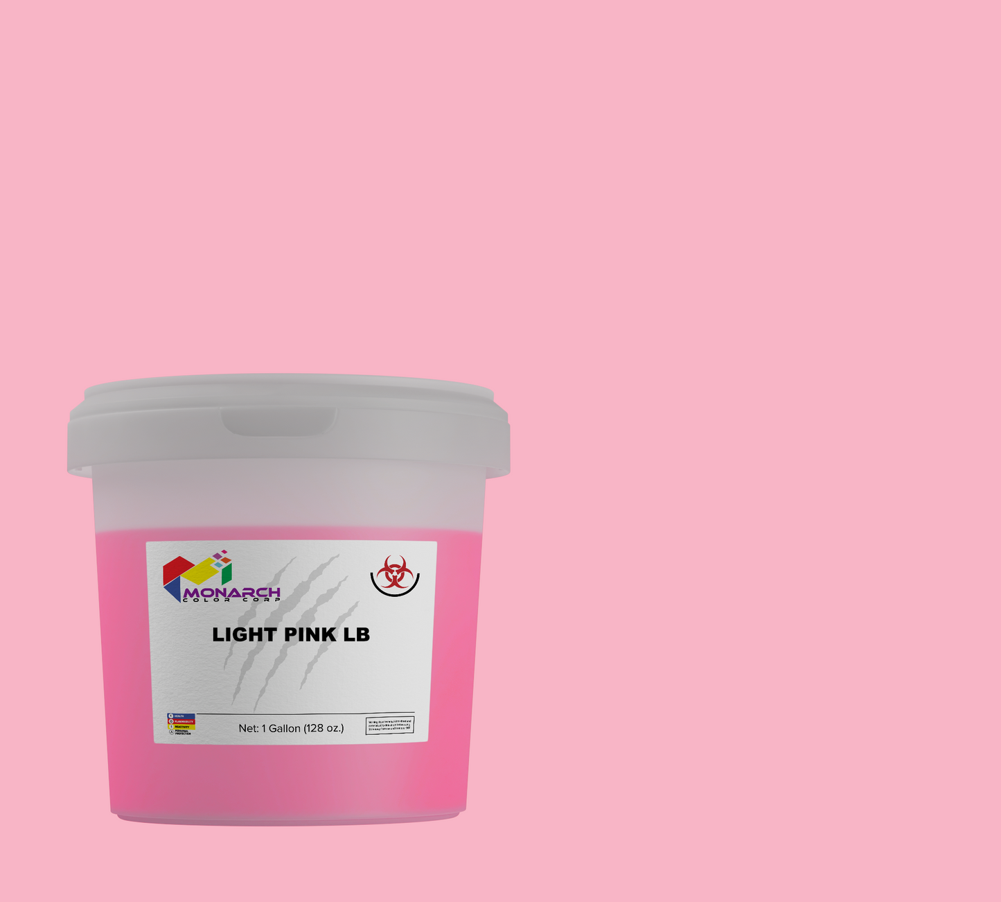 Monarch Legion 707C Light Pink