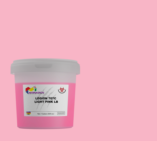 Monarch Legion 707C Light Pink