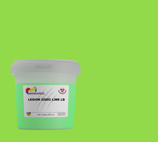 Monarch Legion 2285C Lime