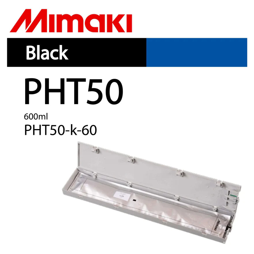 Mimaki PHT50 DTF Inks