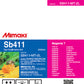 Mimaki Dye Sublimation Ink SB411