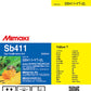 Mimaki Dye Sublimation Ink SB411