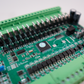 PLC Controller for BRSP Falcon Dryer/Shaker Combo