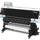 DCC NeoChroma S-44 Series Dye Sublimation Printer