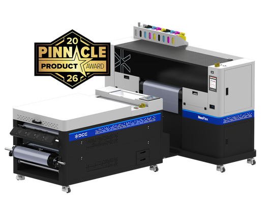 DCC NeoFlex DTF Printers