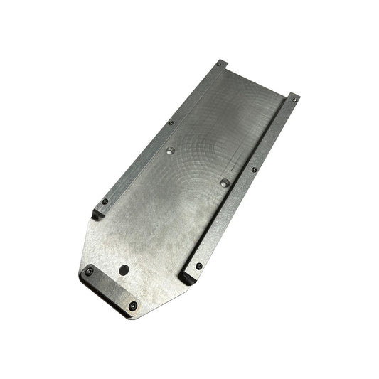 MEM Heat Press Pallet Quick Release Adapter