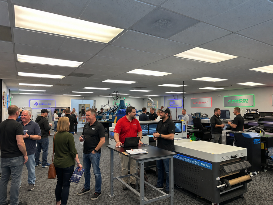 Equipment Expertise
