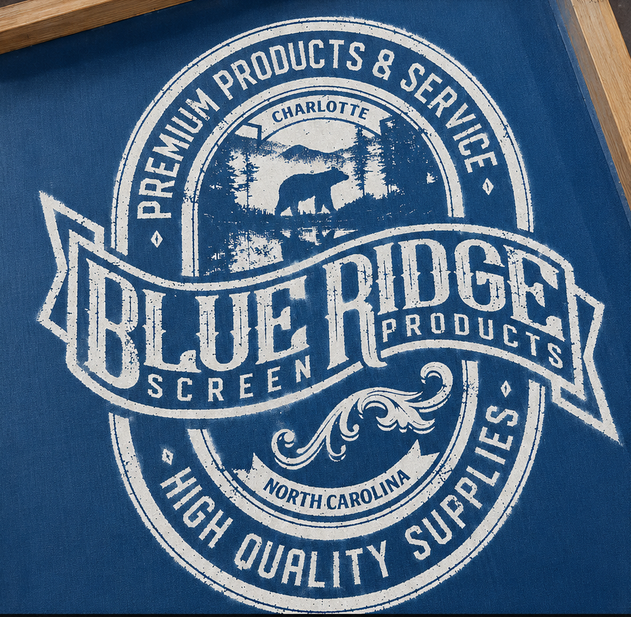 Screen Printing