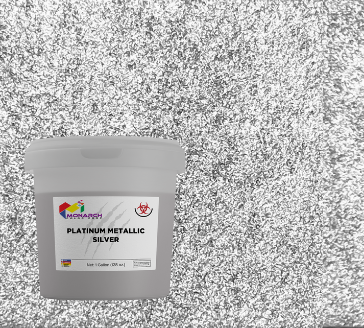 APOCALYPSE PLATINUM METALLIC SILVER LB – blue-ridge-screen-products