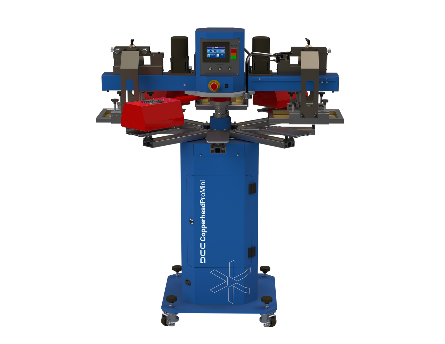 DCC Copperhead ProMini