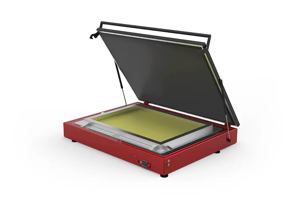 Anatol Quick Light Pro UV LED Exposure Unit – blue-ridge-screen-products