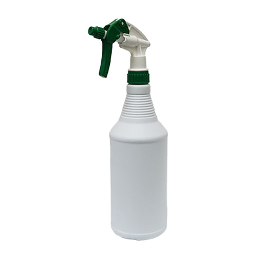 Spray Bottles