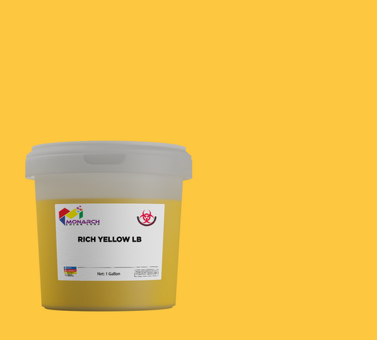 Monarch Apocalypse Rich Yellow LB Ink