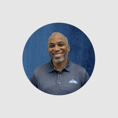 Picture of Blue Ridge Service Manager