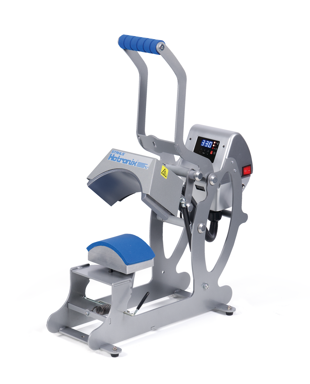 Heat Press Machines & Transfer Presses | MEM & Hotronix – blue-ridge ...