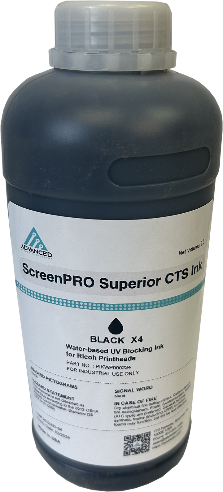 Blue Ridge Screen Guide Products – blue-ridge-screen-products