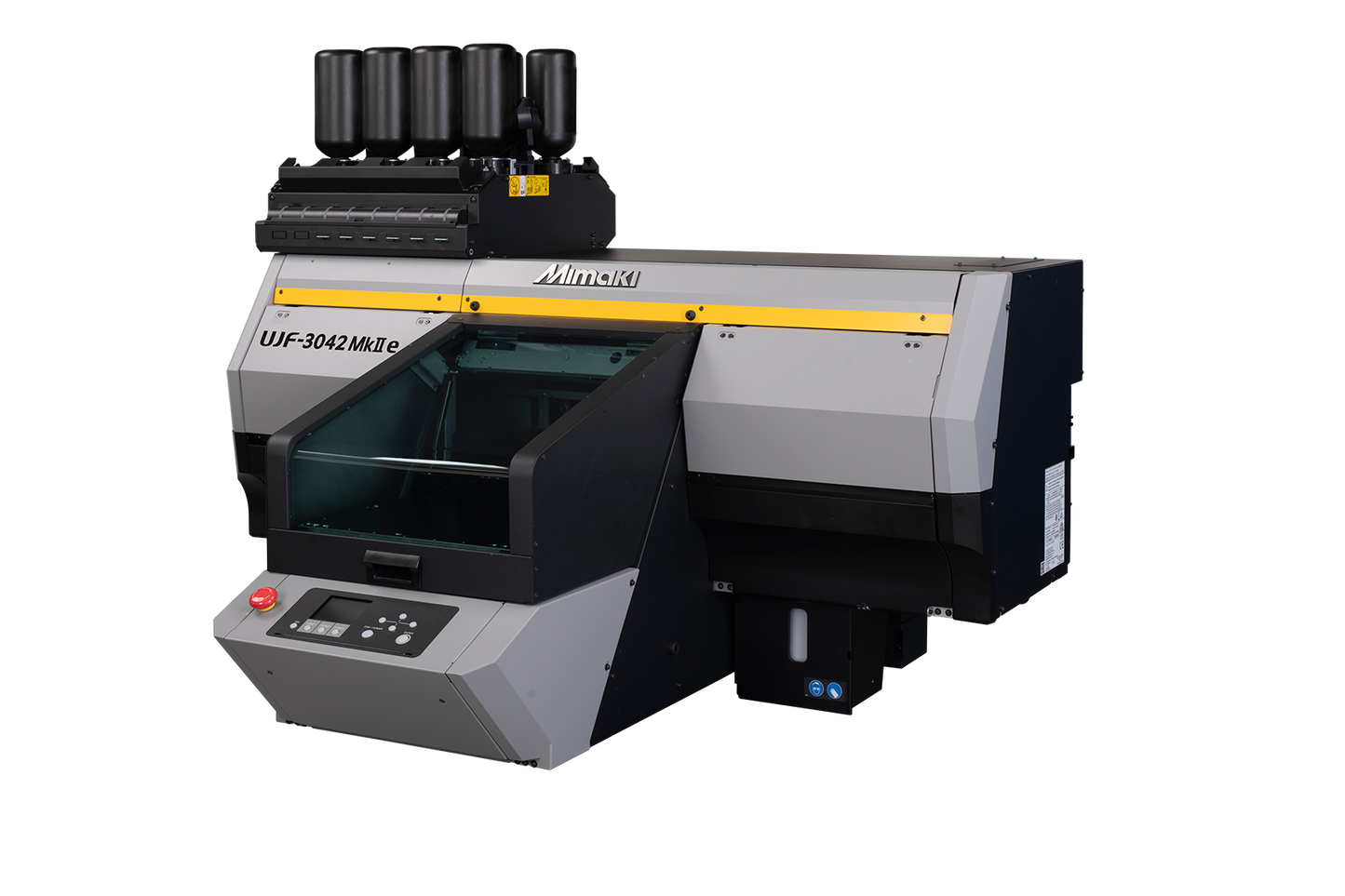 Mimaki UFJ-3042 MkII e UV Flatbed Printer