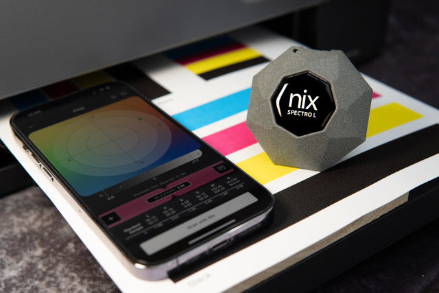 NIX Spectro L