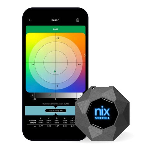 Specto Screen NIX Spectro L – blue-ridge-screen-products