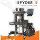 Exile Technologies Spider II CTS System
