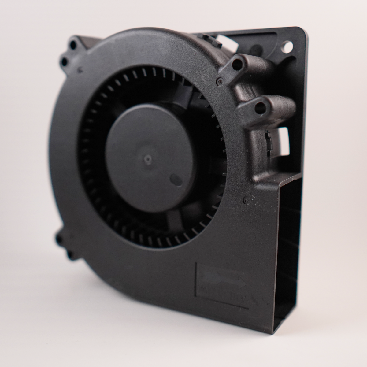 Suction Fan for BRSP Falcon Shaker Combo