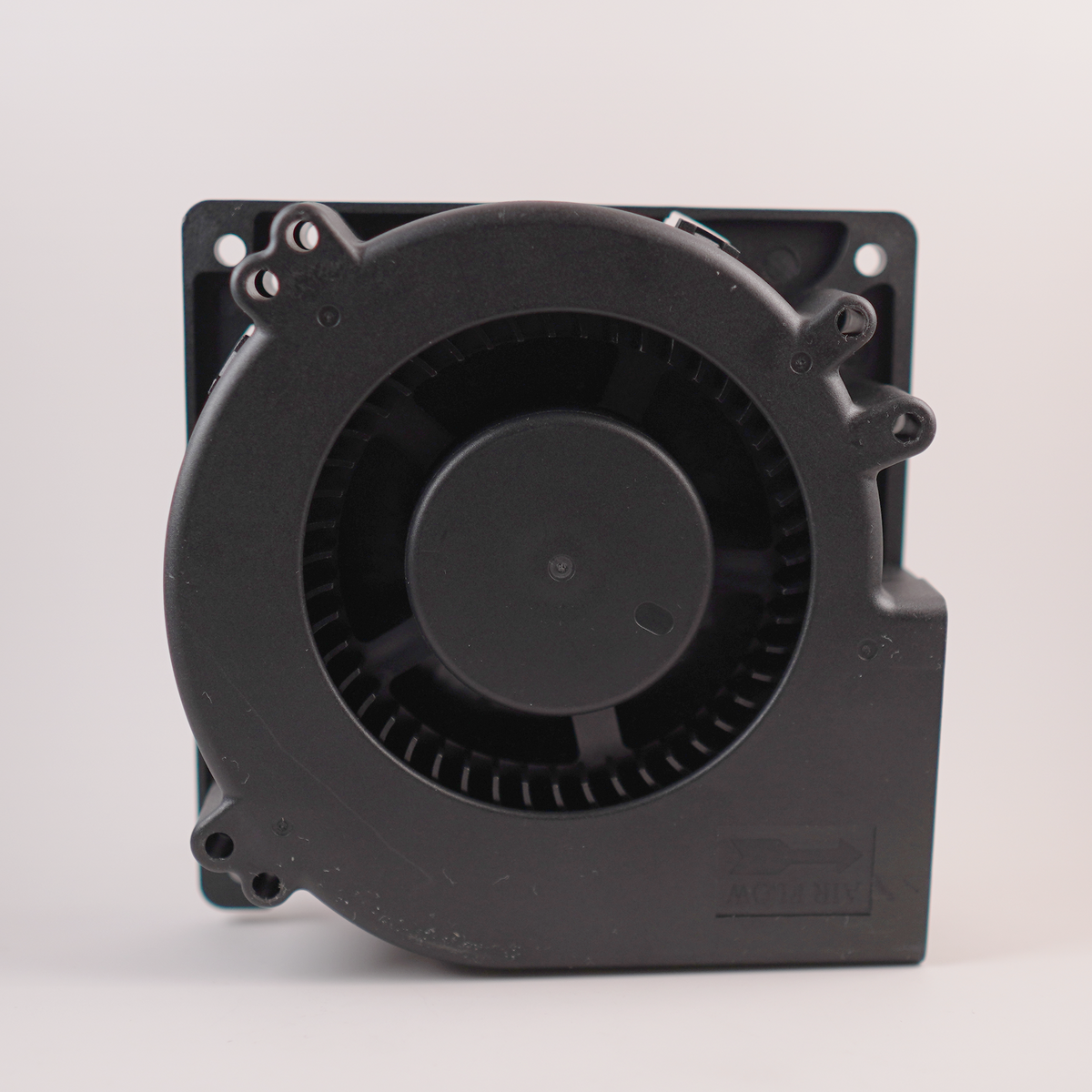 Suction Fan for BRSP Falcon Shaker Combo