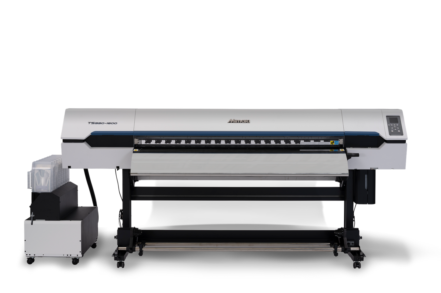 Mimaki TS330-1600 Dye Sublimation Printer