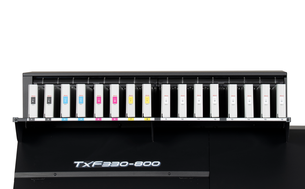 Mimaki TXF330-800