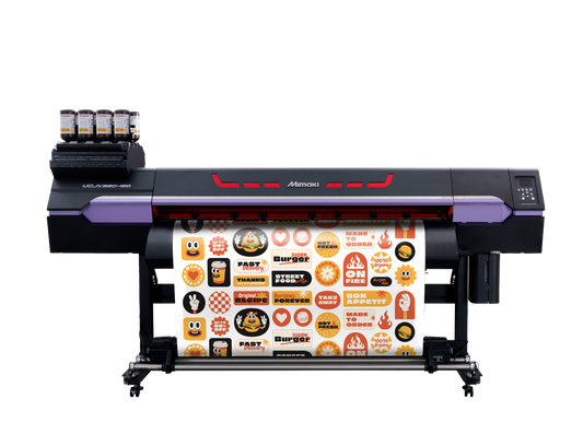 Mimaki UCJV330 Series