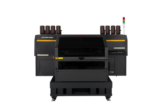 Mimaki UJF200-6042 UV-LED Benchtop Printer
