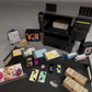Mimaki UJF200-6042 UV-LED Benchtop Printer