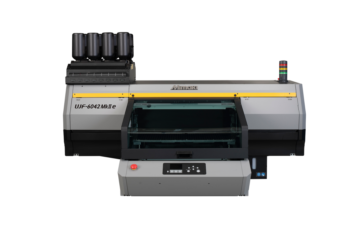 Mimaki UJF-6042 MkII e UV Flatbed Printer