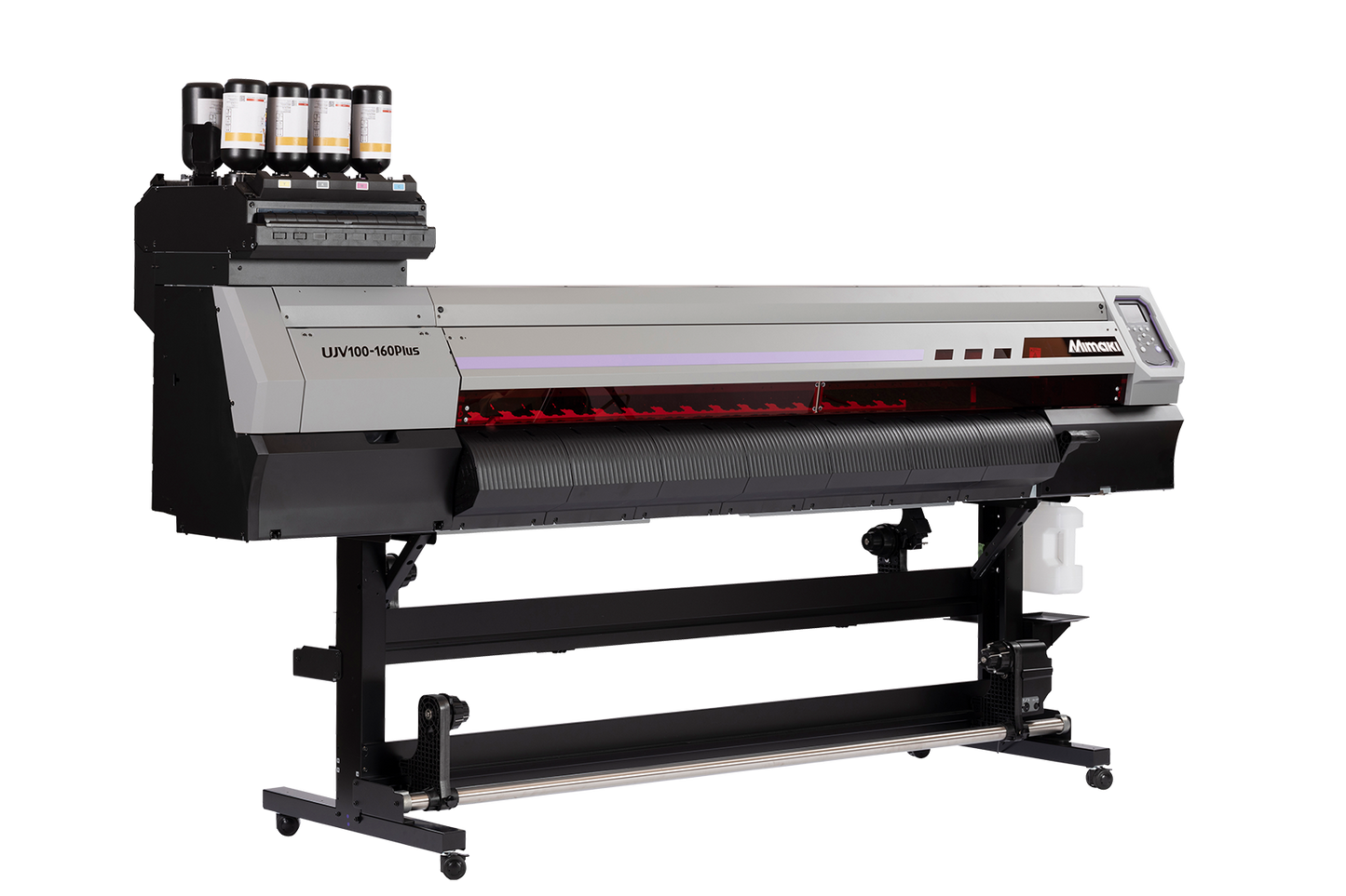 Mimaki UJV100-160Plus UV-LED Printer