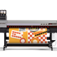 Mimaki UJV100-160Plus UV-LED Printer