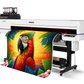 Mimaki UJV200-160 UV-LED Printer