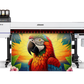 Mimaki UJV200-160 UV-LED Printer