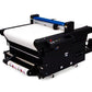 BRSP Falcon 7090 32" Flatbed Cutter