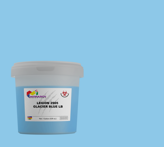 Monarch Legion 2905 Glacier Blue