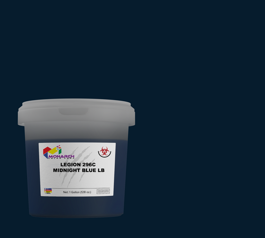 Monarch Legion 296C Midnight Blue