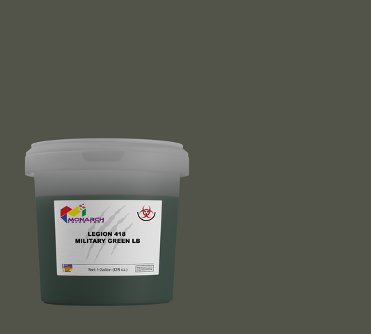 Monarch Legion 418 Military Green