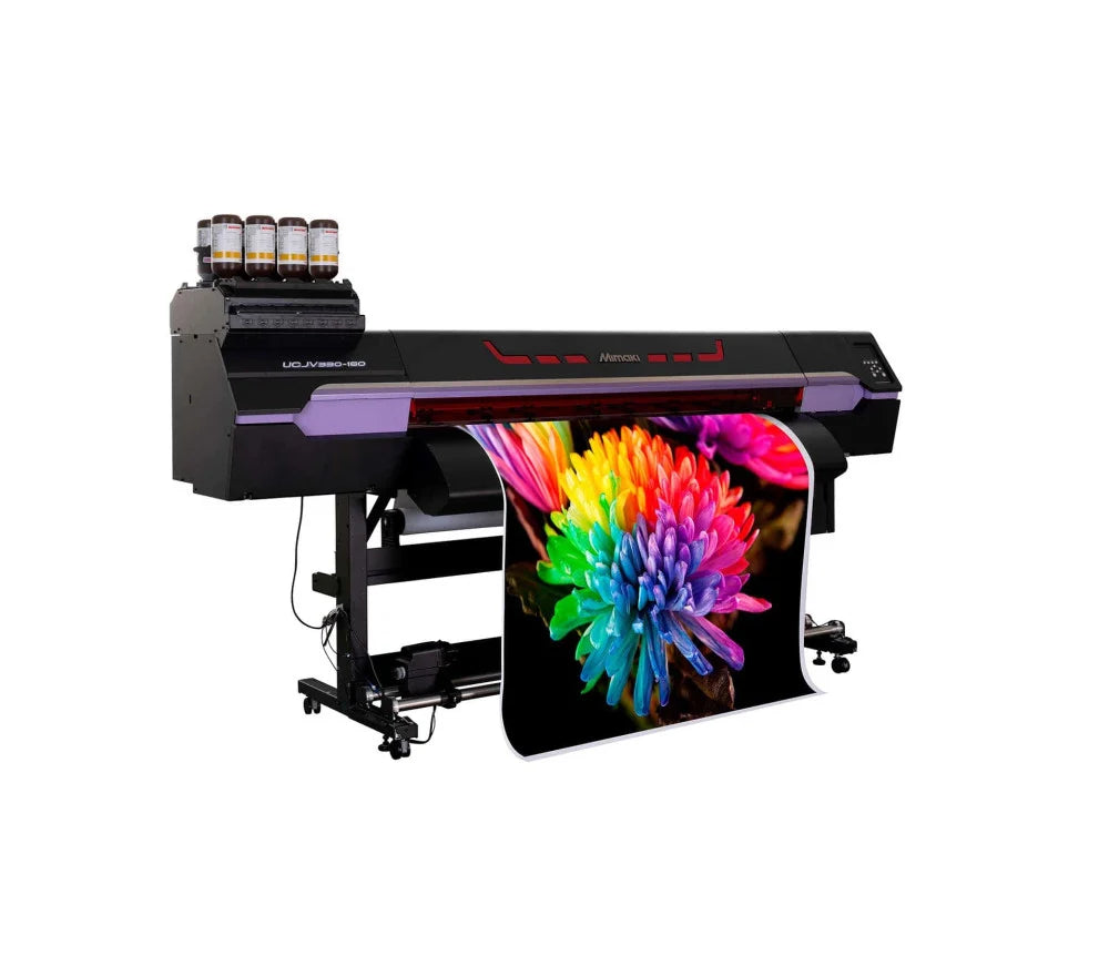 Mimaki UCJV330 Series – blue-ridge-screen-products