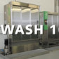 Grunig G-Wash 104 "Plug & Wash" Washing Machine