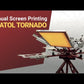Anatol Tornado Manual Press 6/4