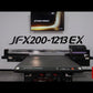 Mimaki JFX200-1213EX UV-LED Flatbed Printer
