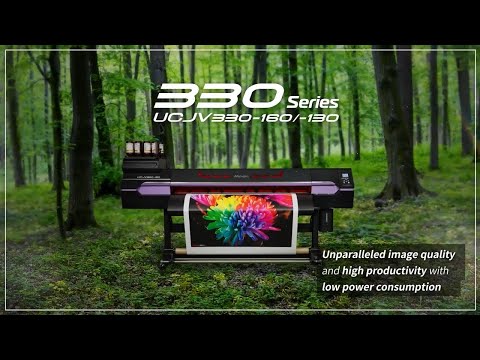Mimaki UCJV330 Series – blue-ridge-screen-products
