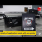 Mimaki JFX200-2513EX UV-LED Flatbed Printer